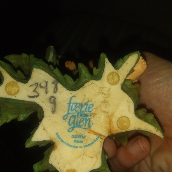 Fairy Glen collectable - Picture 1 of 4